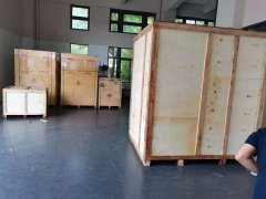 精密設(shè)備搬運如何做好設(shè)備的包裝防護(hù)工作